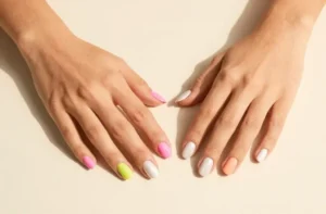 Summer Nail Trends for 2026