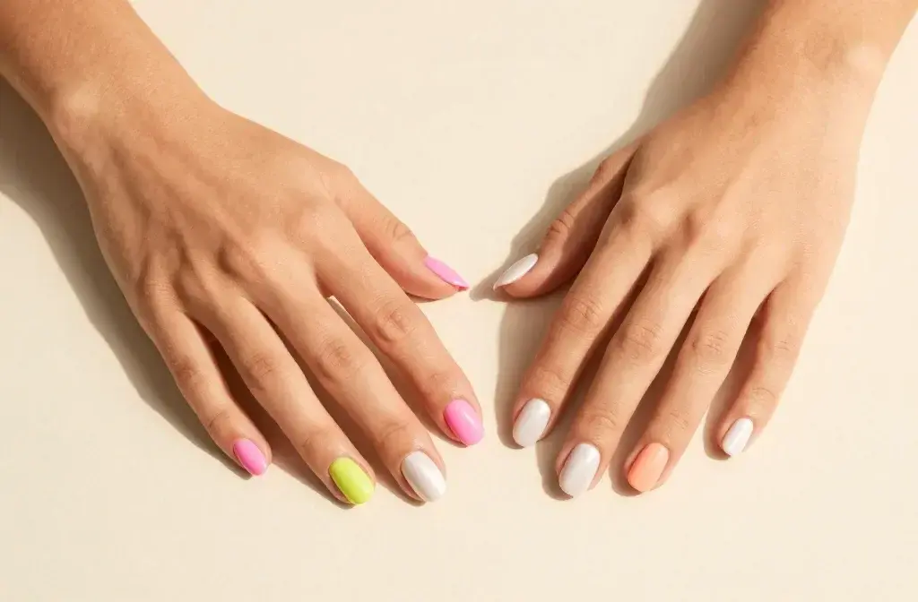 Summer Nail Trends for 2026