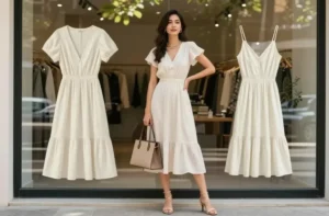 Effortless Mother’s Day Outfit Ideas