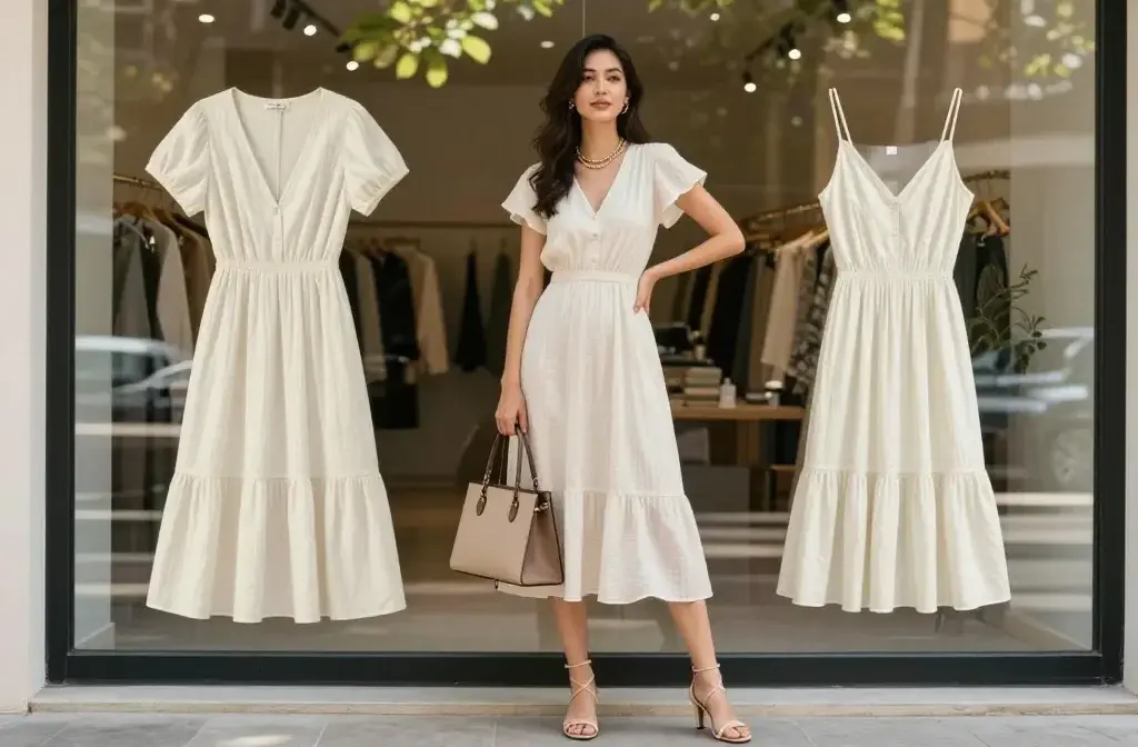 Effortless Mother’s Day Outfit Ideas