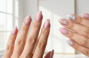 Gorgeous Mother’s Day Nails Ideas